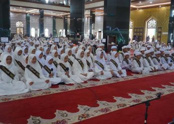 Bangun Generasi Qur’ani Sejak Dini