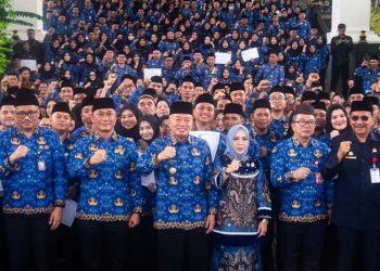 Gubernur Kalsel Apresiasi BPK RI