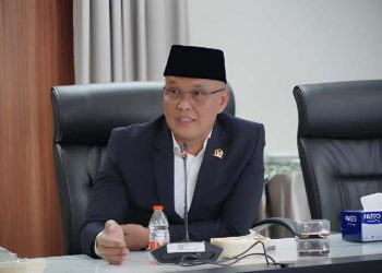 DPR: Rabi Yahudi Utusan Trump Mau Susupi Kurikulum RI