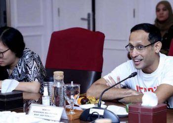 Saksi: Stafsus eks Mendikbud Bisa Atur Anggaran