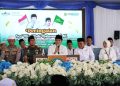 Pemkab Peringati Isra Mi’Raj Nabi Muhammad SAW dan Haul Guru Sekumpul