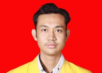 G:\2025\2026\Januari\2 Januari 2026\8\Opini Jumat\Hermawan Mahasiswa.jpg