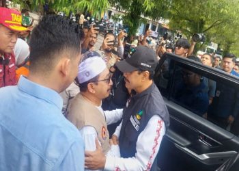 G:\2025\2026\Januari\6 Januari 2026\2\Rumah Rusak Akibat Banjir Dipastikan dapat Bantuan.jpg