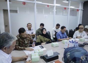 G:\2025\2026\Januari\7 Januari 2026\2\Komisi III Komitmen Perkuat Program Perumahan Rakyat.jpg