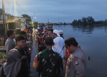 G:\2025\2026\Januari\7 Januari 2026\2\Korban Hanyut di Penambangan Masih dalam Pencarian.jpg