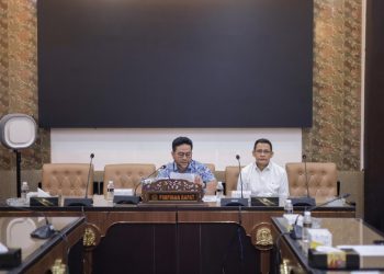 G:\2026\Januari\14 Januari 2026\2\2\Pengawasan Anggaran Infrastruktur Diperkuat.jpg