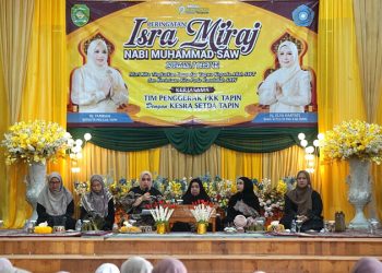 G:\2026\Januari\14 Januari 2026\2\2\PKK Tapin Gelar Peringatan Isra Miraj.jpg