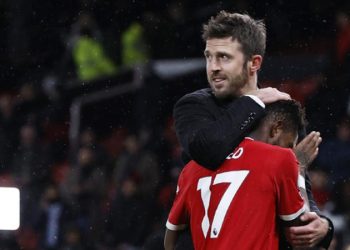 G:\2026\Januari\15 Januari 2026\9\Olahraga Kamis\Michael Carrick.jpg