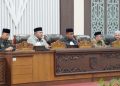 G:\2026\Januari\23 Januari 2026\5\Hal 5\DPRD Kabupaten Banjar menggelar Rapat Paripurna dengan agenda.jpg