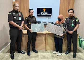 G:\2026\Januari\8 Januari 2026\2\2\Kejaksaan Sita Uang Dugaan Korupsi di Bank BUMN.jpg
