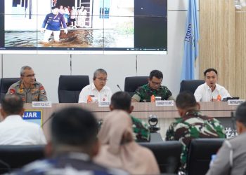 G:\2026\Januari\8 Januari 2026\5\hal 5\Pemprov Kalimantan Selatan menggelar Rapat Koordinasi (Rakor) Persiapan Kunjungan.jpg