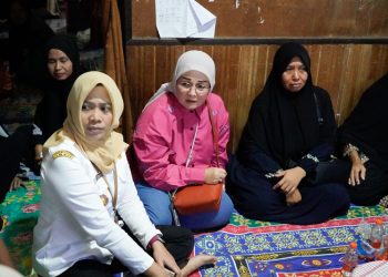 G:\2026\Januari\9 Januari 2026\5\Hal 5\Ketua Komisi IV DPRD Kota Banjarmasin, Neli Listriani.jpg