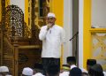Pemkab Kotabaru Gelar Sholat Hajat Sambut Tahun Baru 2026