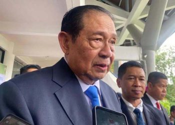 Demokrat Beri Waktu Akun Fitnah SBY Minta Maaf