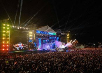 Patuhi Larangan Pesta Kembang Api, Puncak Batfest 2025 Tetap Meriah