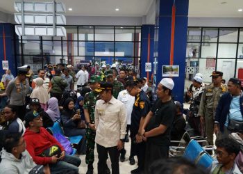 Wali Kota Tegaskan Larangan Penggunaan Kembang Api