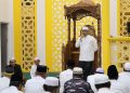 Pemkab Gelar Sholat Hajat dan Doa Bersama Sambut Tahun Baru 2026