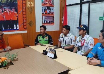 PT Borneo Indobara Siap Buka Fasilitas Kesehatan di Kecamatan Tebing Tinggi