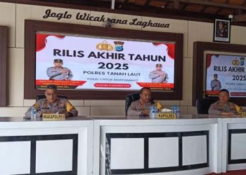 Pengguna Jalan Harus Sadar dan Patuhi Peraturan Lalulintas