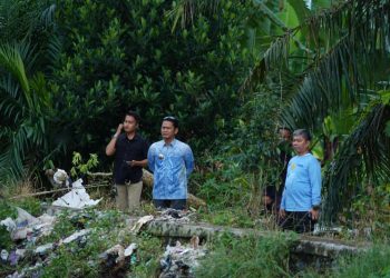 Rehabilitasi TPA Basirih Tinggal Penuhi Dua Poin Lagi