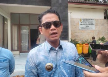 Silpa APBD 2025 Capai Rp 350 Miliar
