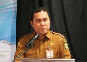 Ribuan Siswa SD Divaksin Agar Terlindung dari Virus DBD