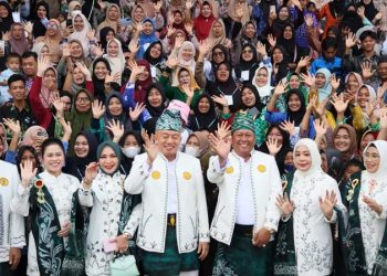 Gubernur Dorong Batola Bersinergi Bersama Pemprov dan Pusat