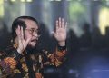 MA Bentuk Pansel Cari Pengganti Anwar Usman