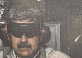 Trump Ingin Keruk Minyak Venezuela