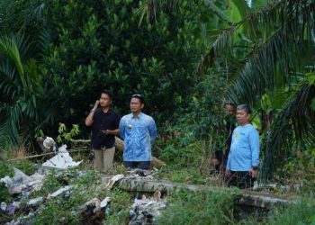 TPA Basirih Bergerak Menuju Pengelolaan Sampah Terpadu