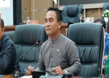 DPRD Dorong Gratiskan Layanan PDAM Bagi Warga Terdampak Banjir
