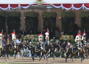 Pasal Penghinaan Presiden Merupakan Delik Aduan