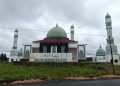 Akses terbatas hambat pemanfaatan Masjid RSUD Datu Sanggul