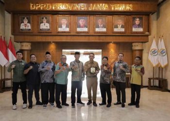 Komisi II Siapkan Perda Pajak yang Lebih Ramah Masyarakat