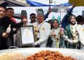 Gubernur Kalsel Perkenalkan Potensi budaya dan Kuliner Khas Daerah