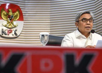 Ketua KPK Siap Laksanakan KUHP dan KUHAP Baru