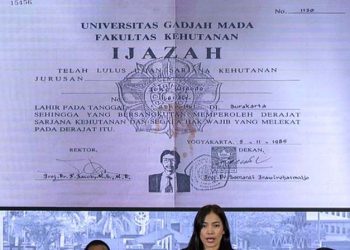 Demokrat Akhirnya Laporkan 4 Akun Medsos