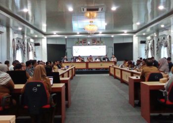 Pemkab Balangan Matangkan Persiapan Kunjungan Wapres Gibran