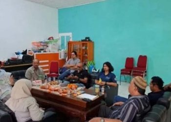 PT AlamTri perkuat manajemen usaha pesantren di Murung Raya