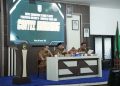 Bupati Tekankan Penanganan Banjir dan Evaluasi Anggaran