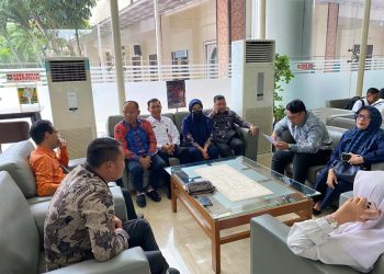 Perkuat Pengawasan dan Tata Kelola Daerah