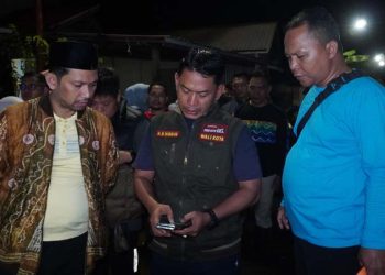 Wali Kota Yamin Dorong Normalisasi Sungai sebagai Solusi Banjir Berkelanjutan