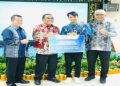 Bupati HSU hadiri Ramah Tamah Bersama Bank Kalsel