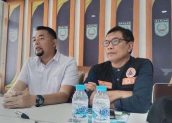 Pemkab Banjar Beri Bantuan Berkelanjutan