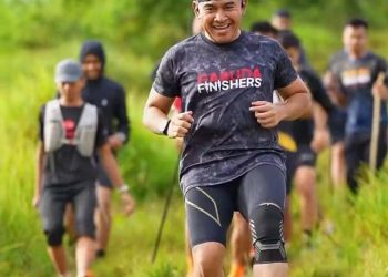 Bukit Birah, Salah Satu Destinasi Favorit Wisatawan