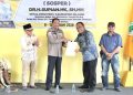 Supian HK Sosialisasikan Perda Penanggulangan Bencana