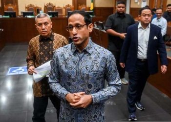 JPU Diperintahkan Serahkan Hasil Audit BPKP kepada Nadiem