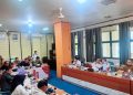 DPRD Kotabaru Tanggapi Keluhan Masyarakat