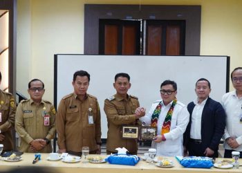 Persoalan Sampah dan Sungai Kota Banjarmasin Tatap Kemajuan