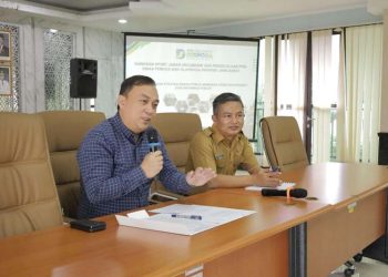 Komisi IV Dorong Upaya Pembinaan dan Peningkatan Prestasi Atlet Cabang Olahraga